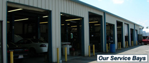 Interstate Motor & Auto Service Back Bays Photo